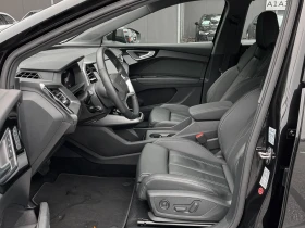 Audi Q4 50 E-TRON/ QUATTRO/ VIRTUAL COCKPIT/ LED/ HEAD UP/, снимка 6