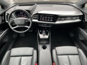 Audi Q4 50 E-TRON/ QUATTRO/ VIRTUAL COCKPIT/ LED/ HEAD UP/, снимка 12