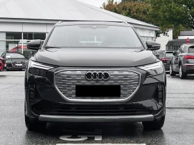 Audi Q4 50 E-TRON/ QUATTRO/ VIRTUAL COCKPIT/ LED/ HEAD UP/, снимка 2