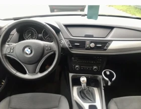 BMW X1 1.8 Sdrive, снимка 8