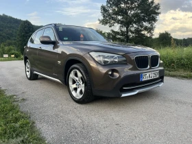 BMW X1 1.8 Sdrive, снимка 2