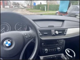 BMW X1 1.8 Sdrive, снимка 10