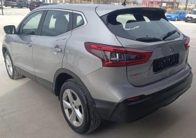 Nissan Qashqai 1.5 dCi, снимка 6