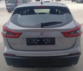 Nissan Qashqai 1.5 dCi, снимка 5