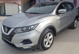 Nissan Qashqai 1.5 dCi, снимка 2