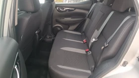 Nissan Qashqai 1.5 dCi, снимка 12