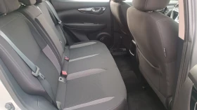 Nissan Qashqai 1.5 dCi, снимка 11