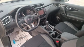 Nissan Qashqai 1.5 dCi, снимка 7