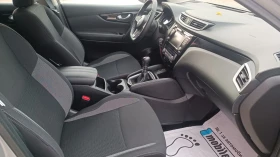 Nissan Qashqai 1.5 dCi | Mobile.bg    10