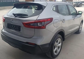 Nissan Qashqai 1.5 dCi, снимка 4