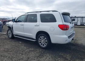 Toyota Sequoia LIMITED 5.7L V8/    ! | Mobile.bg    4