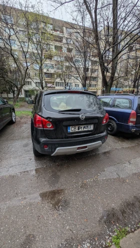 Nissan Qashqai 1.6 | Mobile.bg    3