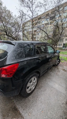 Nissan Qashqai 1.6 | Mobile.bg    4