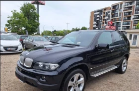 Обява за продажба на BMW X5 SPORTPACK, ANDROID, 2КЛЮЧА, 6ZF, 2СОБСТВЕНИК ~14 500 лв. - изображение 6