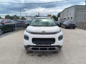     Citroen C3 Aircross 1.6d-Navi-Euro-6B