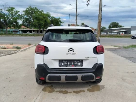 Citroen C3 Aircross 1.6d-Navi-Euro-6B - 18200 лв. - 79459296 6