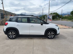     Citroen C3 Aircross 1.6d-Navi-Euro-6B