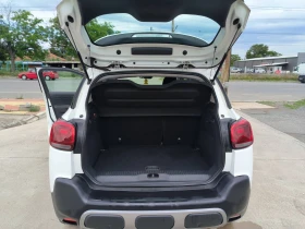 Citroen C3 Aircross 1.6d-Navi-Euro-6B - 18200 лв. - 79459296 11