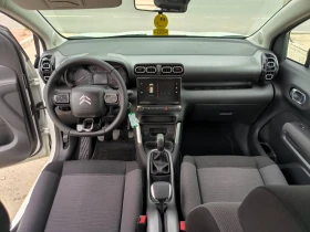 Citroen C3 Aircross 1.6d-Navi-Euro-6B - 18200 лв. - 79459296 14