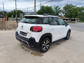 Citroen C3 Aircross 1.6d-Navi-Euro-6B - 18200 лв. - 79459296 5