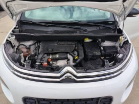 Citroen C3 Aircross 1.6d-Navi-Euro-6B - 18200 лв. - 79459296 9