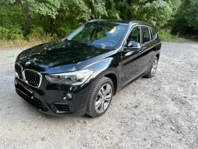 Обява за продажба на BMW X1 ~32 000 лв. - изображение 1