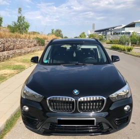 Обява за продажба на BMW X1 ~32 000 лв. - изображение 8