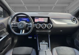 Mercedes-Benz EQA 350 4Matic = AMG Line = Advanced Plus  | Mobile.bg    7
