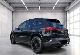 Mercedes-Benz EQA 350 4Matic = AMG Line = Advanced Plus  | Mobile.bg    2