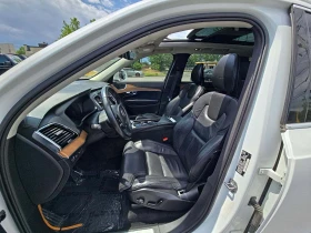 Volvo Xc90 INSCRIPTION* T8* 360* 7МЕСТА* DISTRONIK* NAPPA - 40000 лв. - 26361826 8