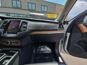 Volvo Xc90 INSCRIPTION* T8* 360* 7МЕСТА* DISTRONIK* NAPPA - 40000 лв. - 26361826 11