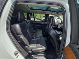 Volvo Xc90 INSCRIPTION* T8* 360* 7МЕСТА* DISTRONIK* NAPPA - 40000 лв. - 26361826 14