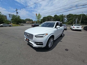 Volvo Xc90 INSCRIPTION* T8* 360* 7МЕСТА* DISTRONIK* NAPPA