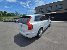 Volvo Xc90 INSCRIPTION* T8* 360* 7МЕСТА* DISTRONIK* NAPPA - 40000 лв. - 26361826 4