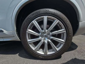 Volvo Xc90 INSCRIPTION* T8* 360* 7МЕСТА* DISTRONIK* NAPPA - 40000 лв. - 26361826 17