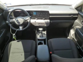 Hyundai Kona 2.0L 4 Front-wheel Drive | Mobile.bg    5