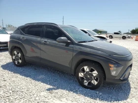 Hyundai Kona 2.0L 4 Front-wheel Drive | Mobile.bg    12