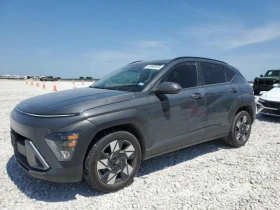 Hyundai Kona 2.0L 4 Front-wheel Drive