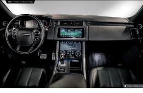 Land Rover Range Rover Sport 2021 Land Rover Range Rover Sport P360 HSE - 73000 лв. - 64857742 8