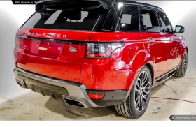 Land Rover Range Rover Sport 2021 Land Rover Range Rover Sport P360 HSE - 73000 лв. - 64857742 6