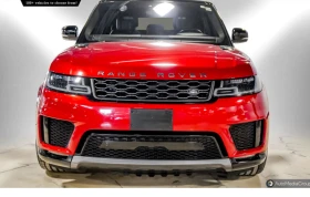 Land Rover Range Rover Sport 2021 Land Rover Range Rover Sport P360 HSE - 73000 лв. - 64857742 2
