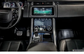 Land Rover Range Rover Sport 2021 Land Rover Range Rover Sport P360 HSE - 73000 лв. - 64857742 9
