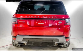 Land Rover Range Rover Sport 2021 Land Rover Range Rover Sport P360 HSE - 73000 лв. - 64857742 5