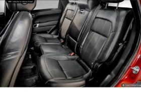Land Rover Range Rover Sport 2021 Land Rover Range Rover Sport P360 HSE - 73000 лв. - 64857742 13