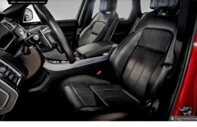 Land Rover Range Rover Sport 2021 Land Rover Range Rover Sport P360 HSE - 73000 лв. - 64857742 7