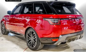 Land Rover Range Rover Sport 2021 Land Rover Range Rover Sport P360 HSE - 73000 лв. - 64857742 4