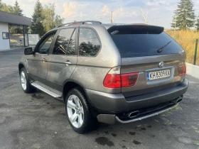 Обява за продажба на BMW X5 ~10 500 лв. - изображение 2