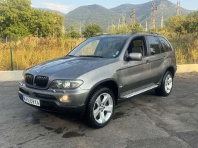 Обява за продажба на BMW X5 ~10 500 лв. - изображение 1