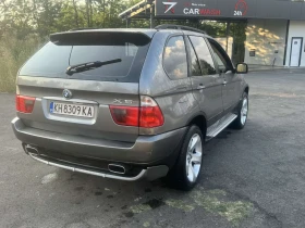 Обява за продажба на BMW X5 ~10 500 лв. - изображение 3