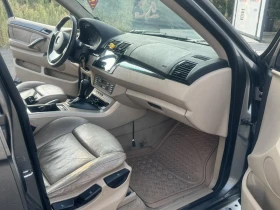 Обява за продажба на BMW X5 ~10 500 лв. - изображение 5